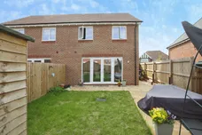 New Meadow Road, Houlton, Rugby