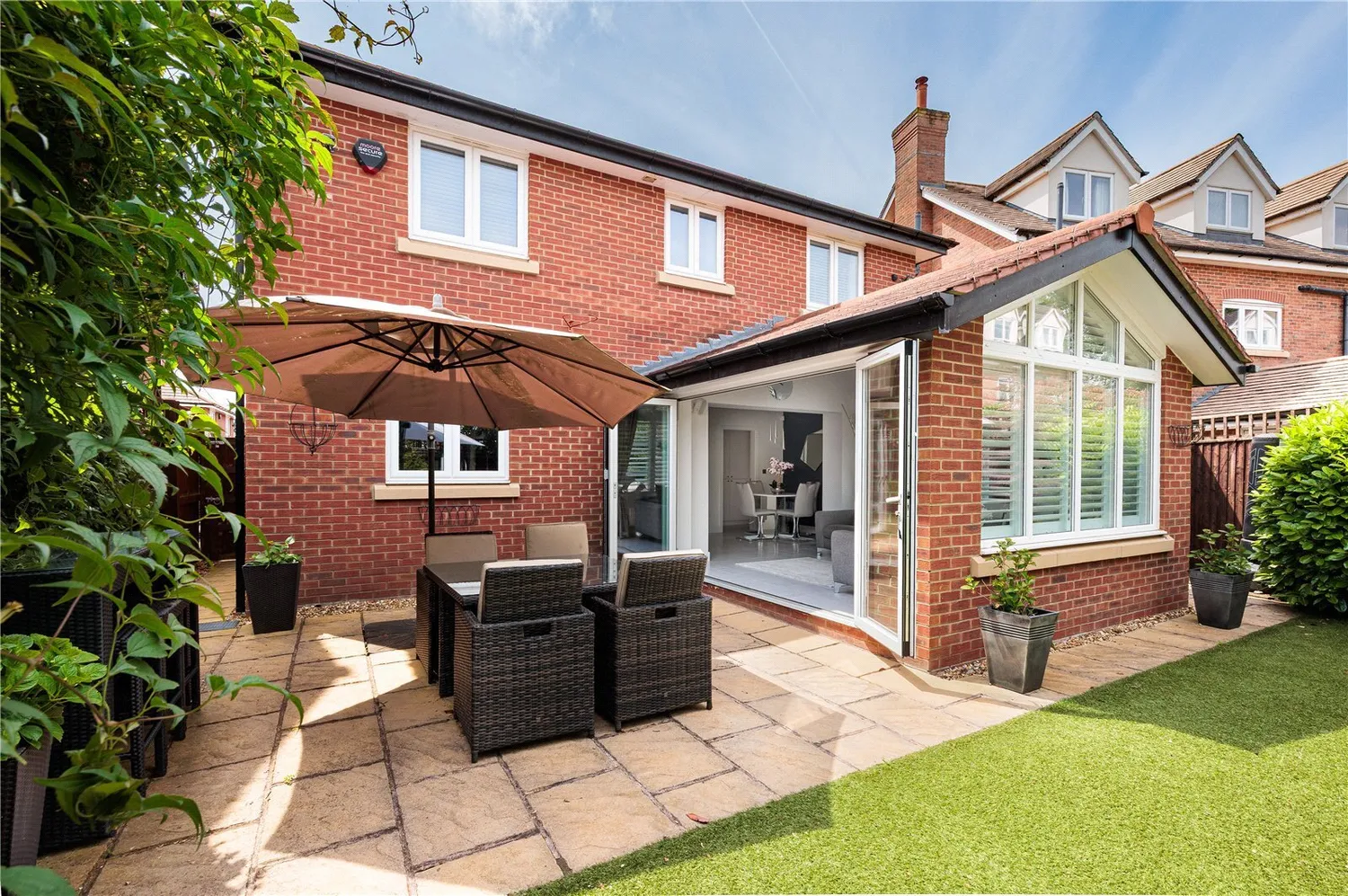 Bradshaw Close, Wilmslow, SK9 photo 19