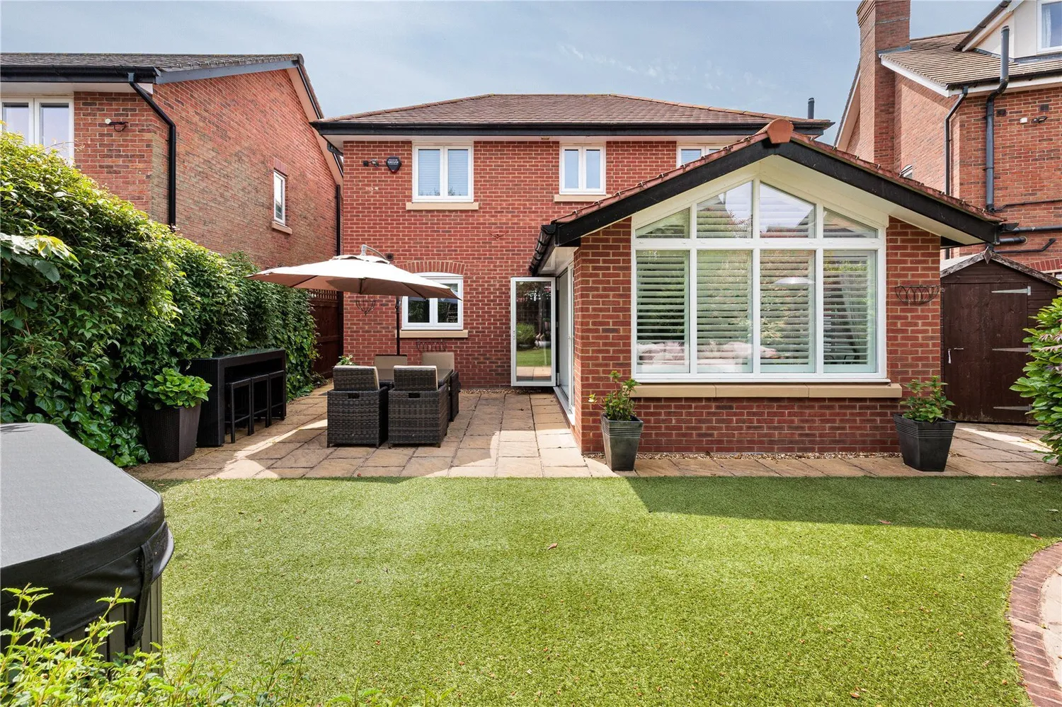 Bradshaw Close, Wilmslow, SK9 photo 22