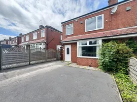 East View, Morley, LEEDS photo