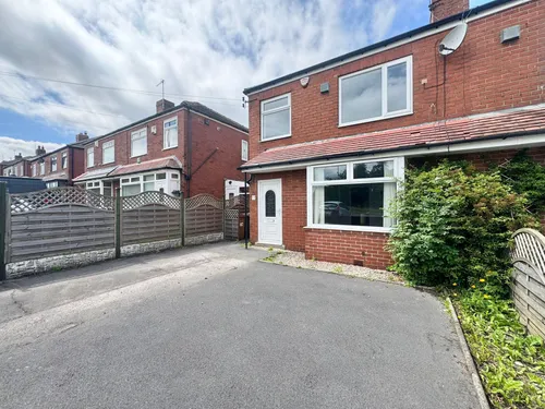 East View, Morley, LEEDSphoto