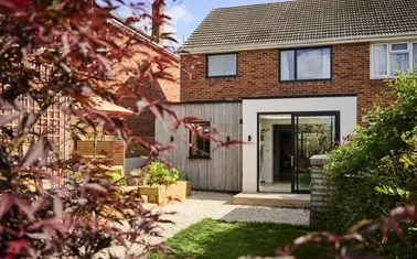 West Garth Road, Exeter