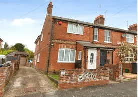 Property responsive