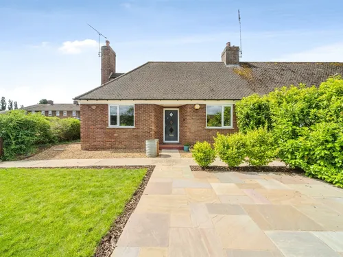 Drakeloe Close, Woburn, Milton Keynesphoto
