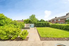 Drakeloe Close, Woburn, Milton Keynes