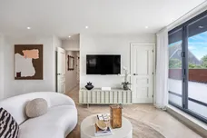 Davigdor Road, Hove