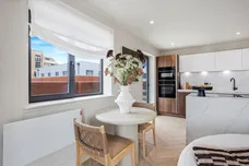 Davigdor Road, Hove