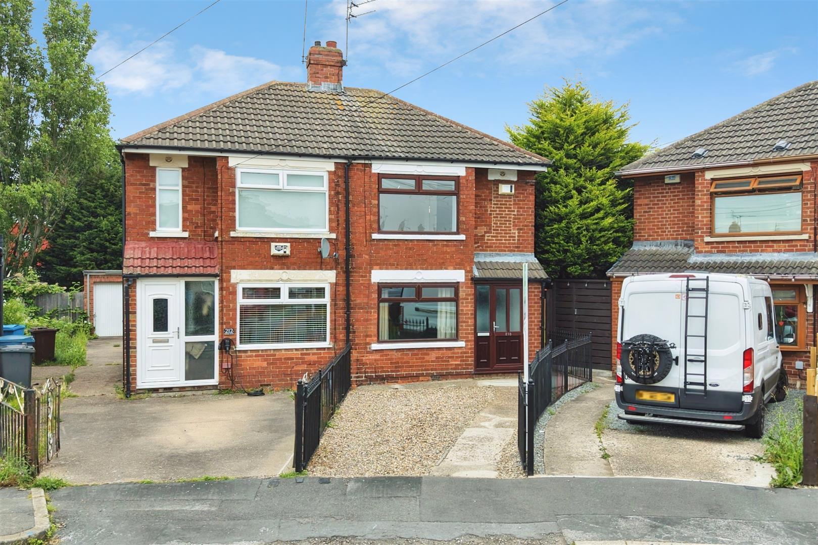 Danube Road, Hull Image 1