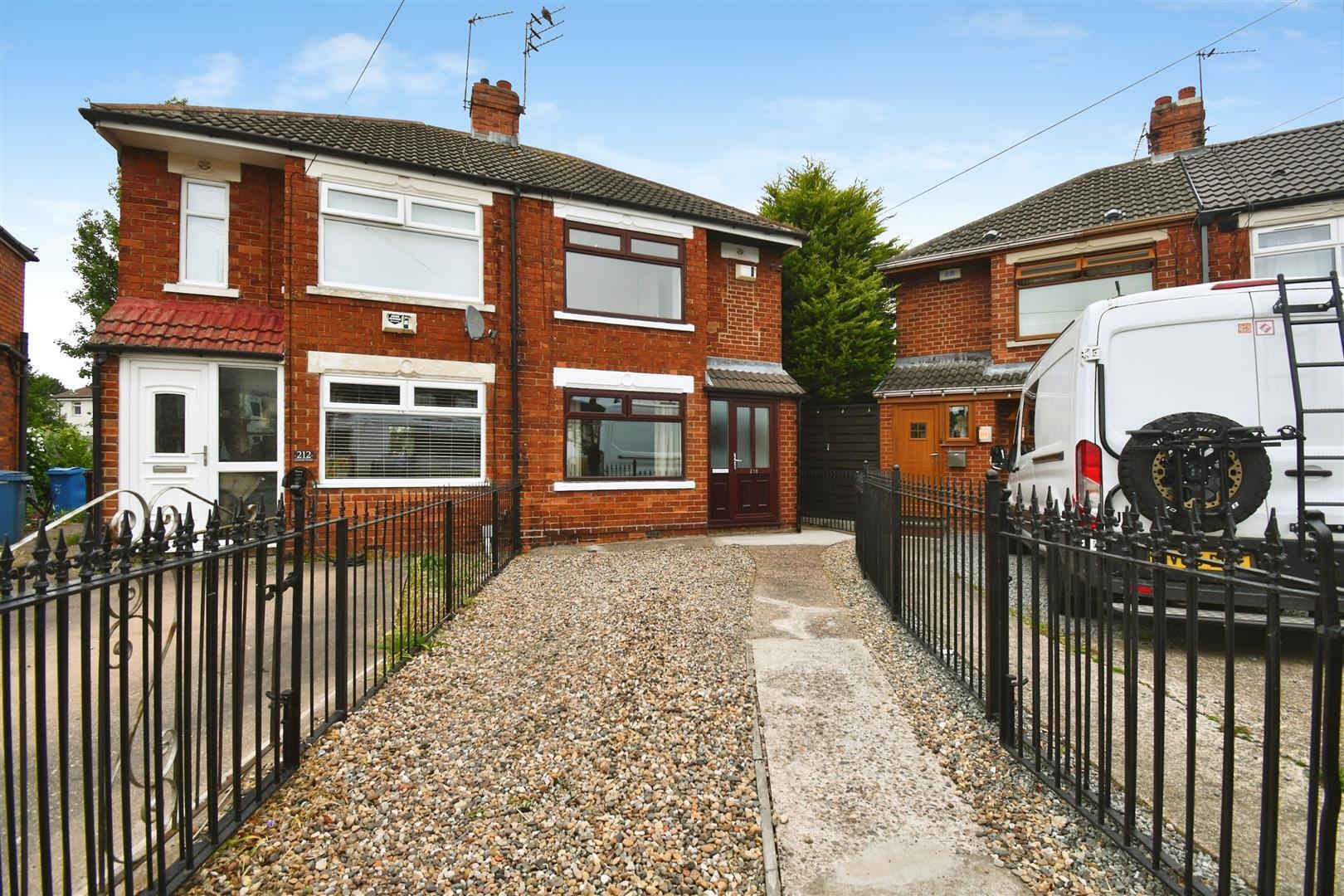 Danube Road, Hull Image 5