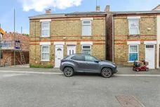 Prince Street, Wisbech