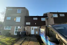 Crestline Court, NORTHAMPTON