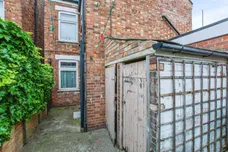Prince Street, Wisbech