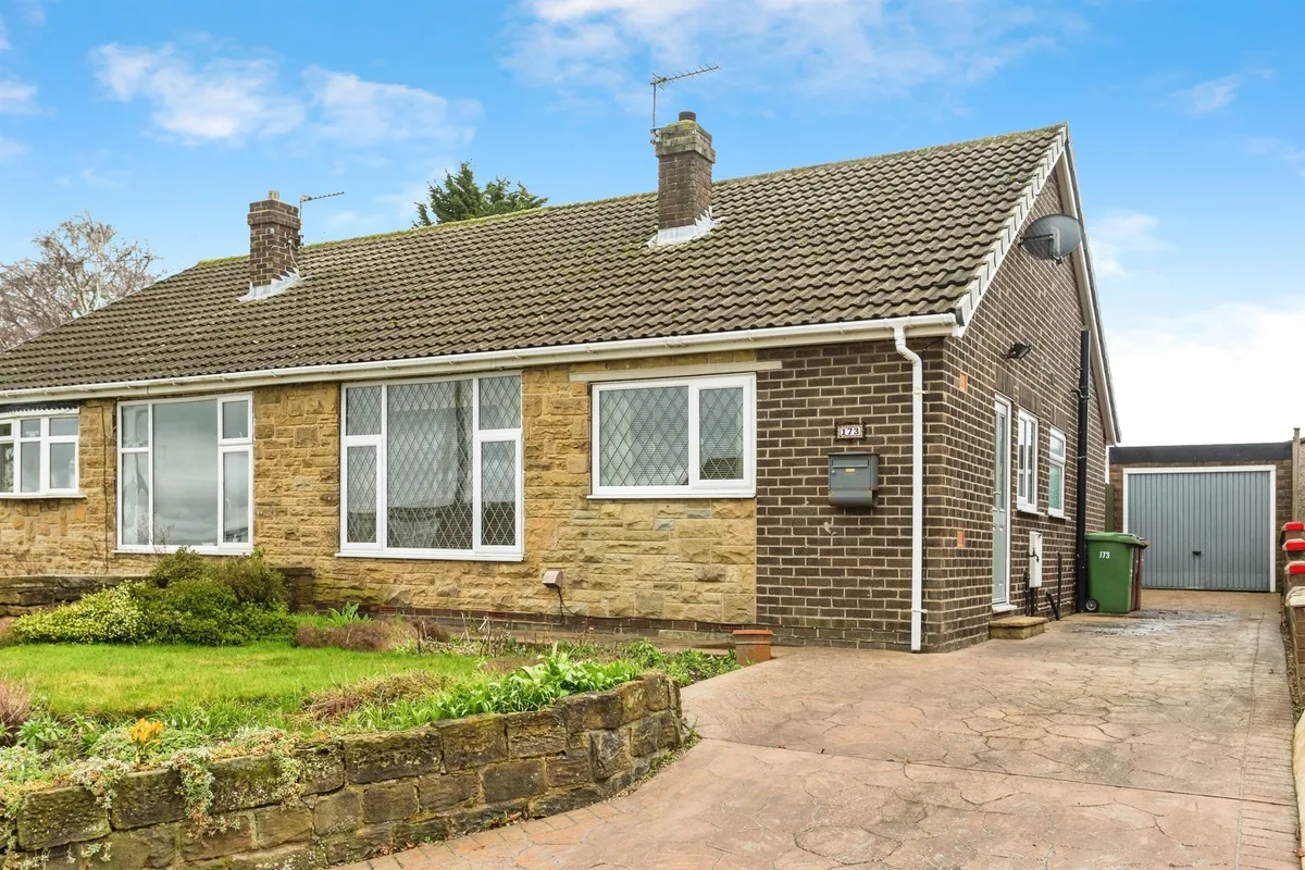 Netherton Lane, Netherton, Wakefield