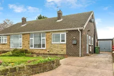 Netherton Lane, Netherton, Wakefield