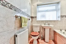Netherton Lane, Netherton, Wakefield
