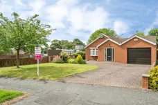 Norfolk Avenue, Burton-upon-Stather, SCUNTHORPE
