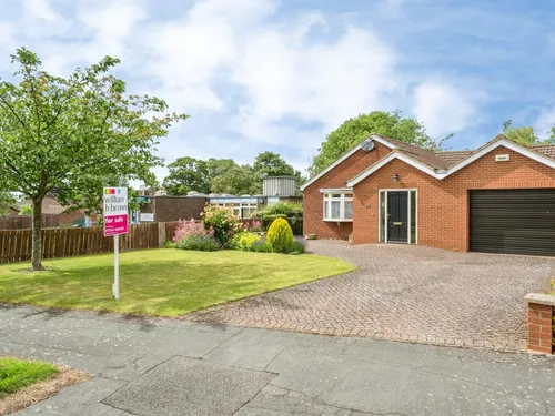 Norfolk Avenue, Burton-upon-Stather, SCUNTHORPEphoto