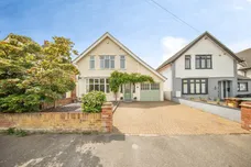 Lattice Avenue, Ipswich