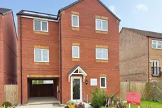 Horsley Road, Gainsborough