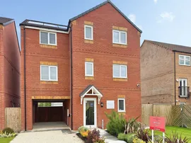 Horsley Road, Gainsborough photo