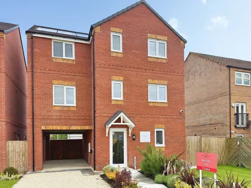 Horsley Road, Gainsboroughphoto