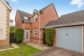 Property responsive