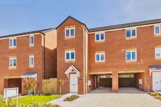 Horsley Road, Gainsborough