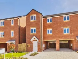 Horsley Road, Gainsborough photo