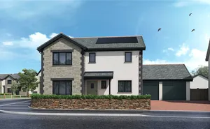 Gwel Fenten, Camborne, Cornwall, TR14 photo