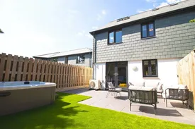 Property responsive