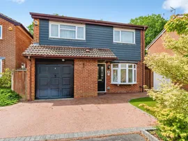 Hulles Way, North Baddesley, Southampton photo
