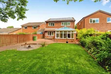 Hulles Way, North Baddesley, Southampton