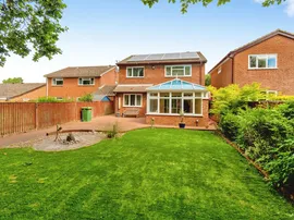 Hulles Way, North Baddesley, Southampton thumb 2