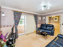 Hulles Way, North Baddesley, Southampton thumb 3
