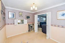 Hulles Way, North Baddesley, Southampton