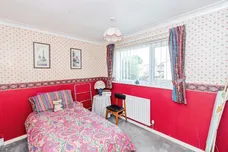 Hulles Way, North Baddesley, Southampton
