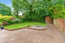 Hulles Way, North Baddesley, Southampton