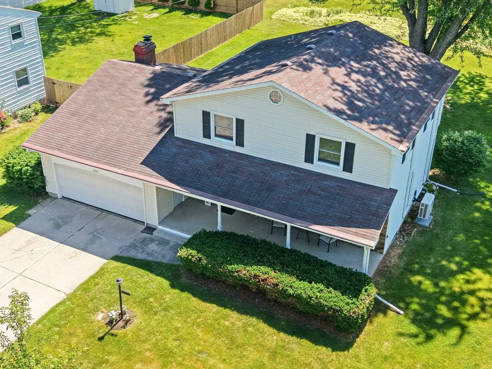 406 Saint Jude St, Green Bay, WI 54303