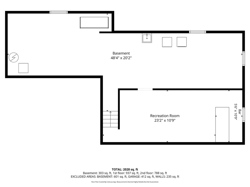 406 Saint Jude St, Green Bay, WI 54303