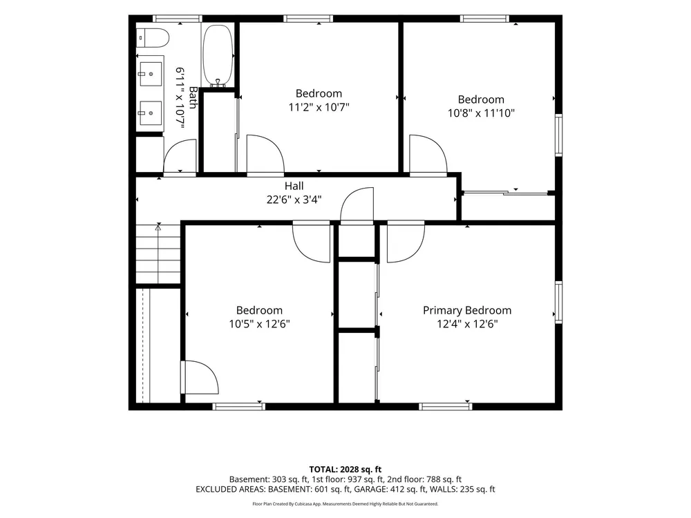 406 Saint Jude St, Green Bay, WI 54303