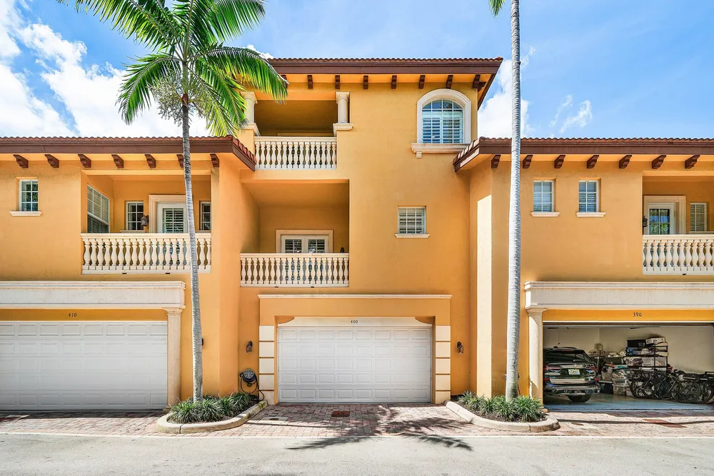 400 NE 69th Circle, Boca Raton, FL 33487