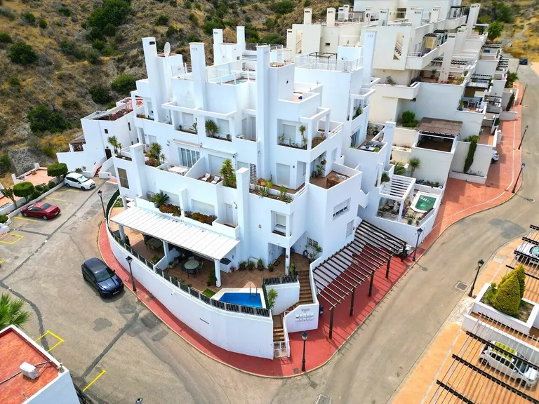 Mojacar, Almeria