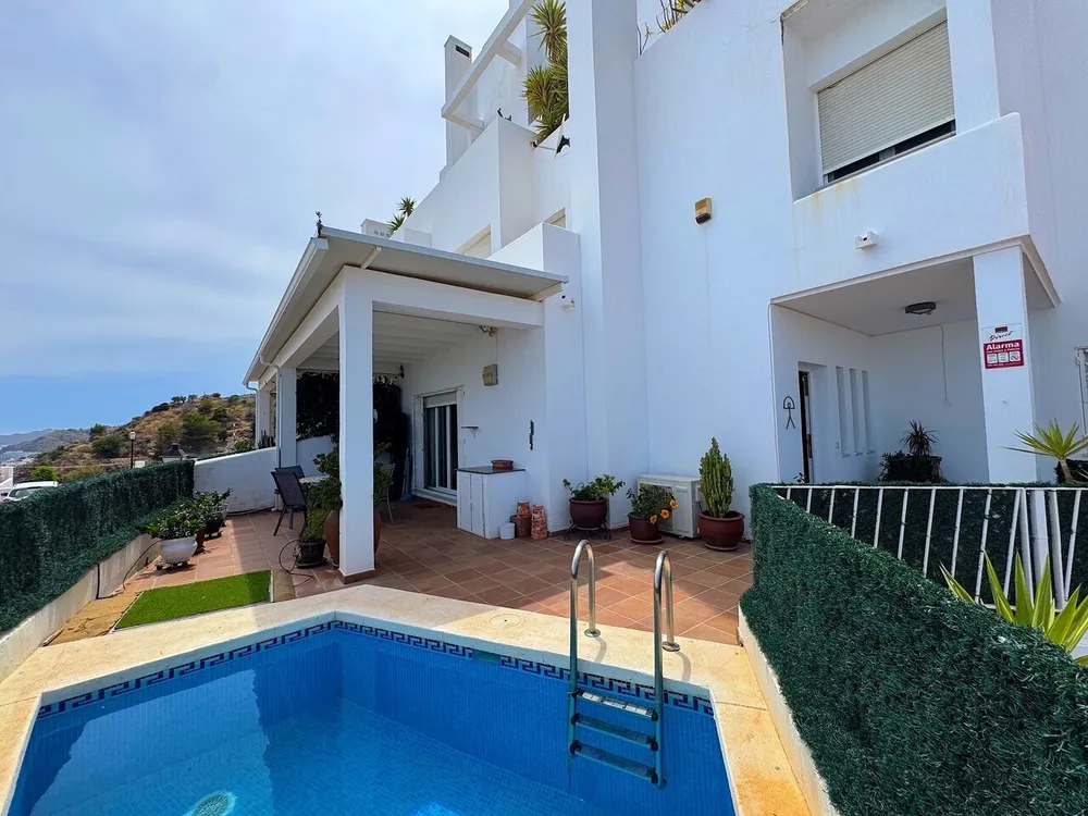 Mojacar, Almeria
