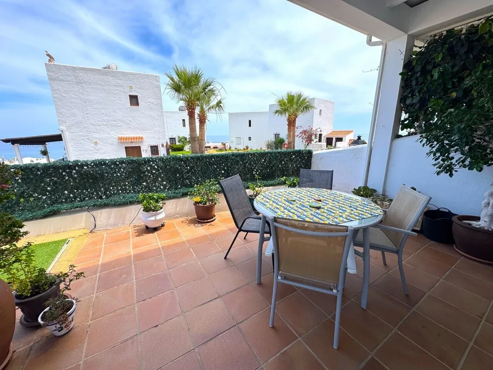 Mojacar, Almeria