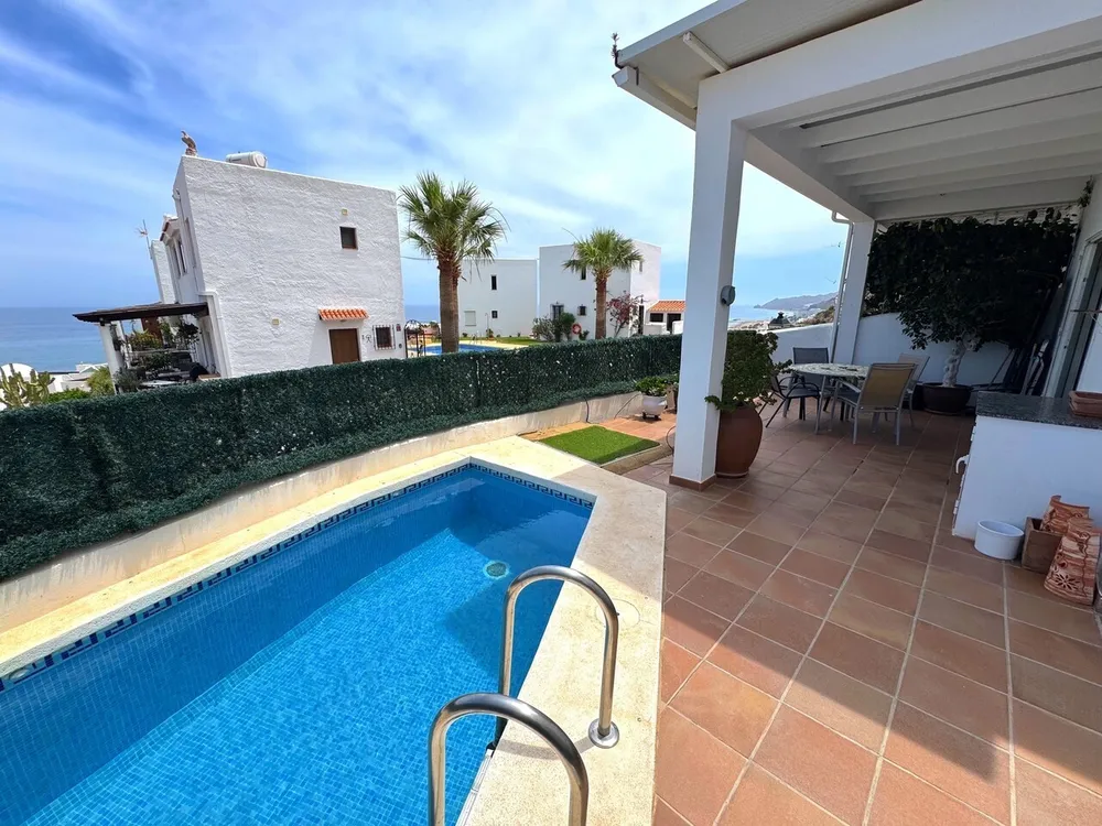 Mojacar, Almeria