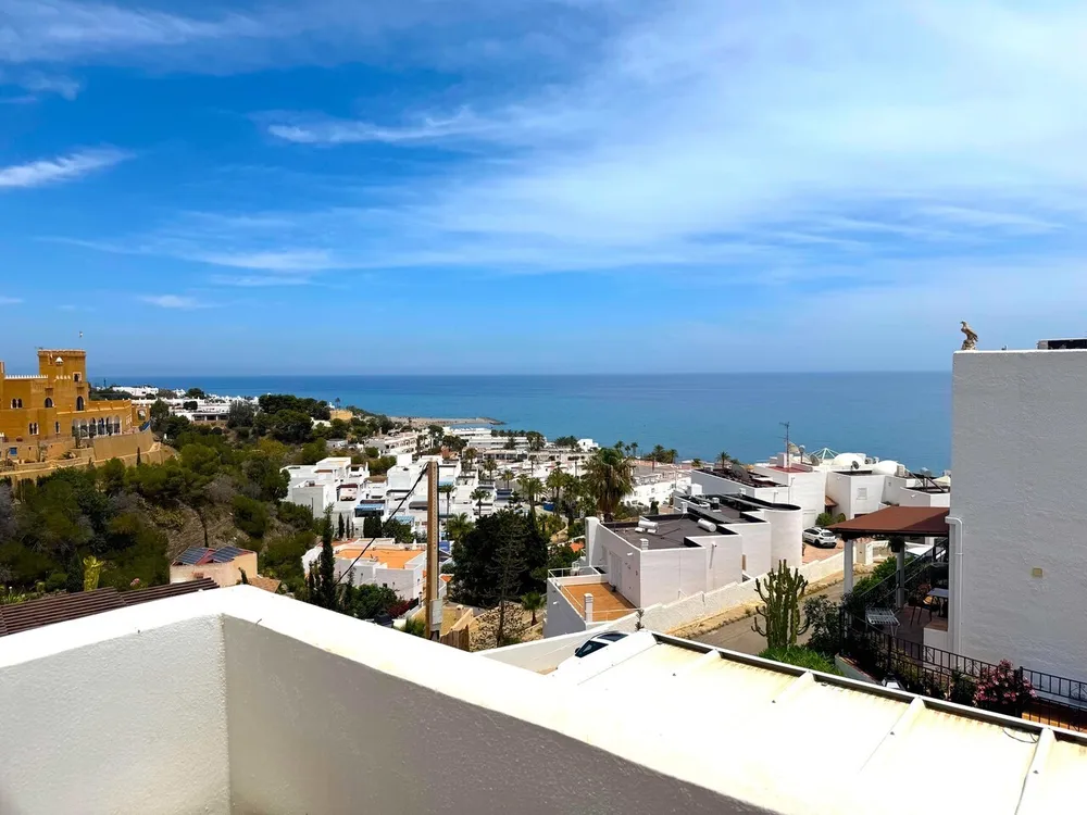 Mojacar, Almeria