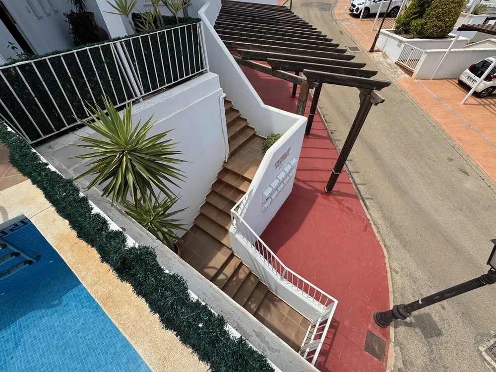Mojacar, Almeria
