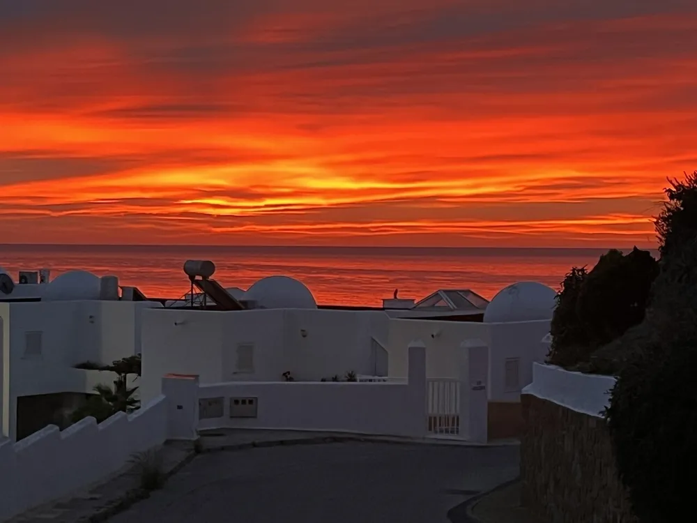Mojacar, Almeria