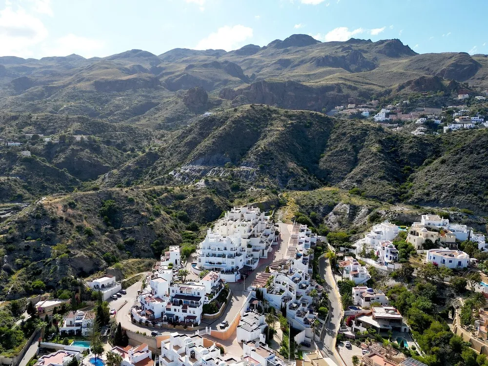 Mojacar, Almeria