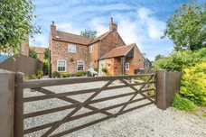 Newark Road, Bassingham, Lincoln